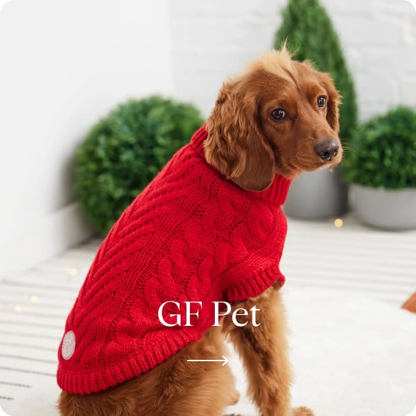 GF Pet