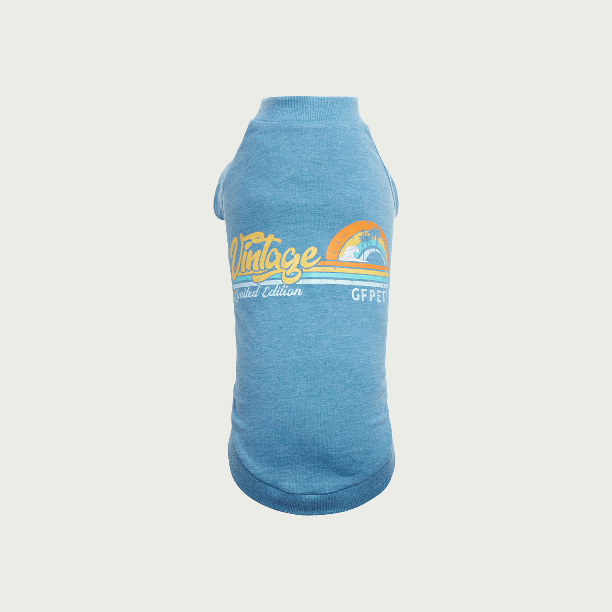 Camiseta para Perro | Esenciales de Verano | GF Pet | Azul Marino