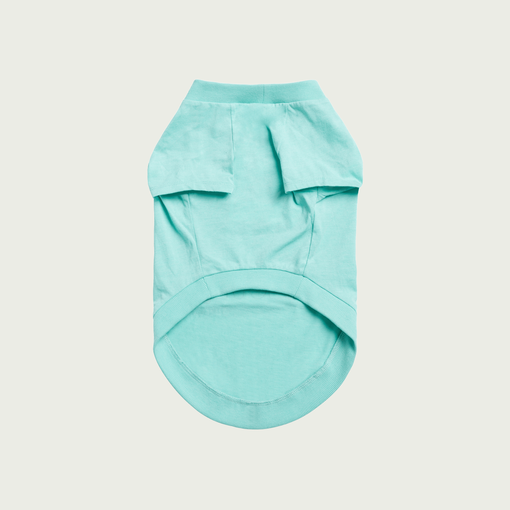 Camiseta para Perro | Esenciales de Verano | GF Pet | Aqua Claro