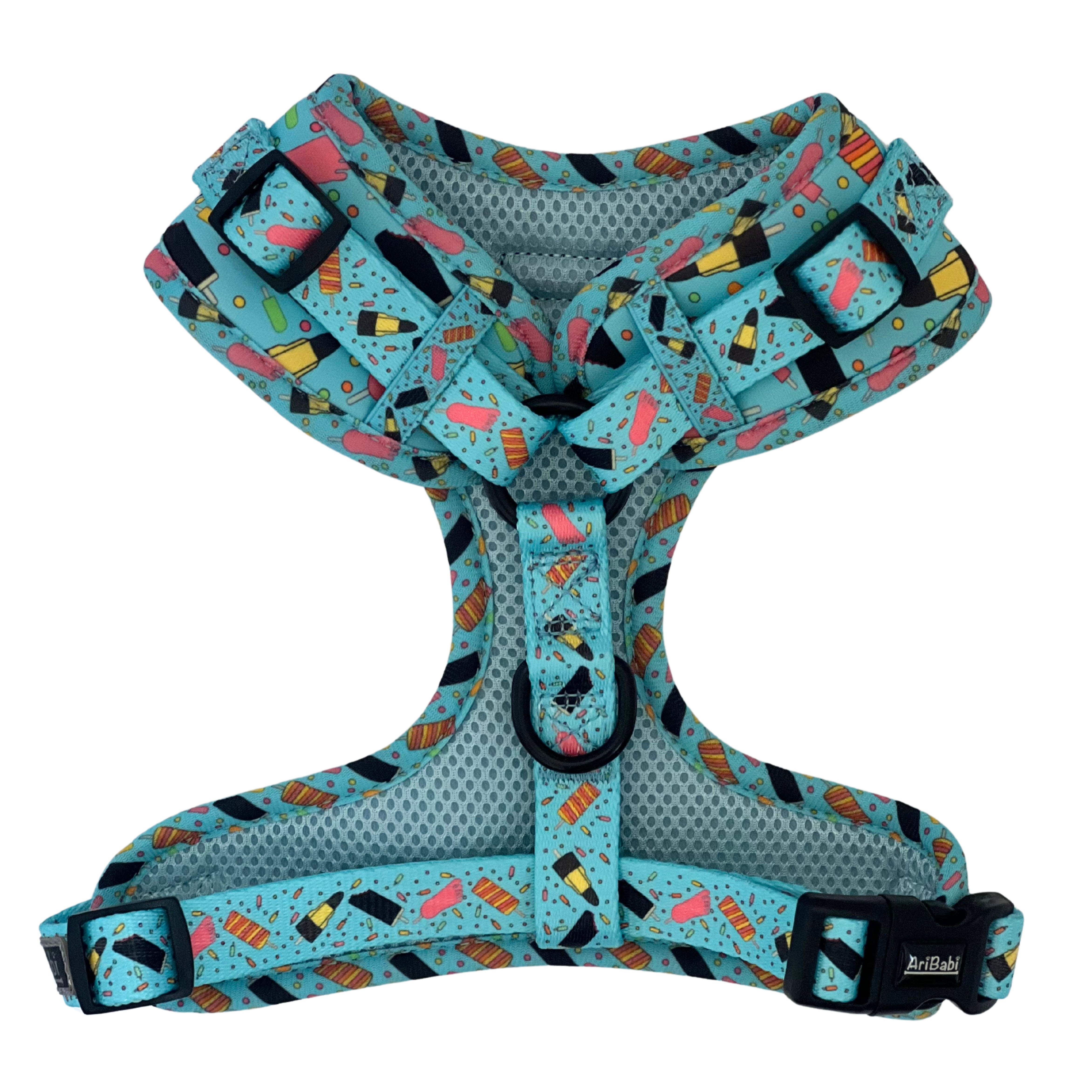 Arnés Ajustable FrigoPata