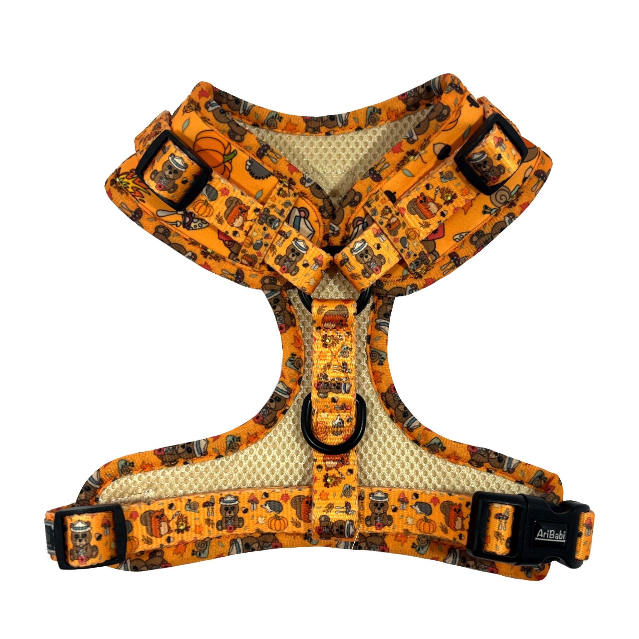 Arnés Ajustable Yosemite