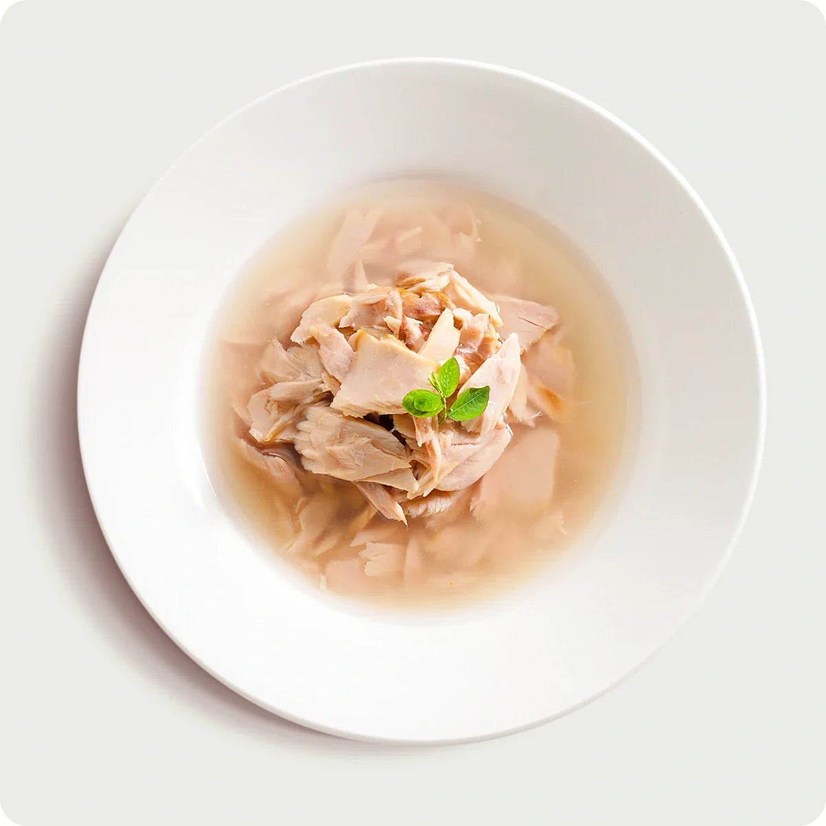 Chérie Signature Gravy Tuna in gravy 80g.