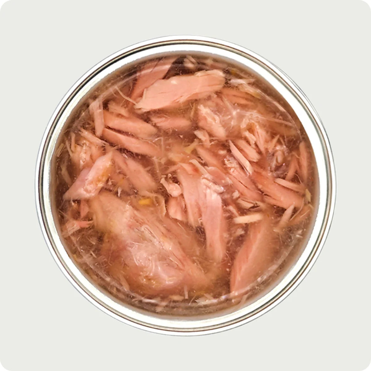 Chérie Signature Gravy Tuna in gravy 80g.