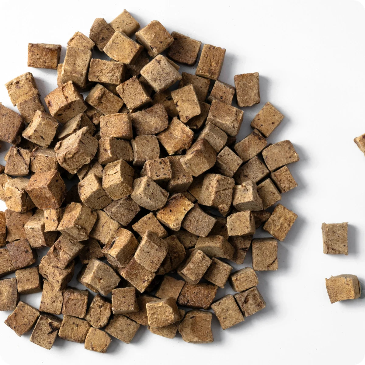 Cherie Freeze-Dried Beef liver