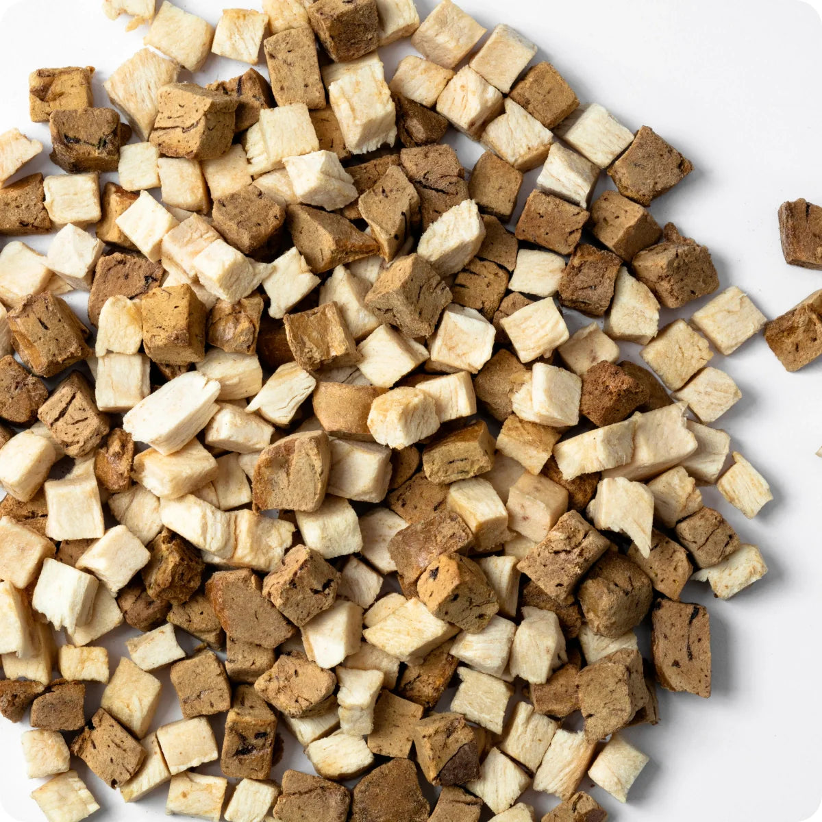 Cherie Freeze-Dried Chicken and liver