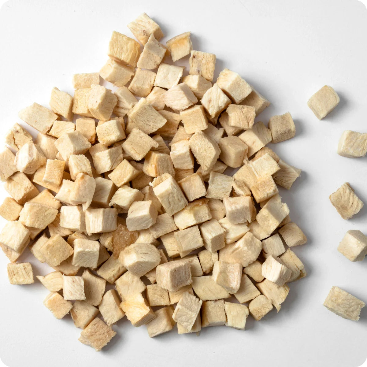 Cherie Freeze-Dried Chicken