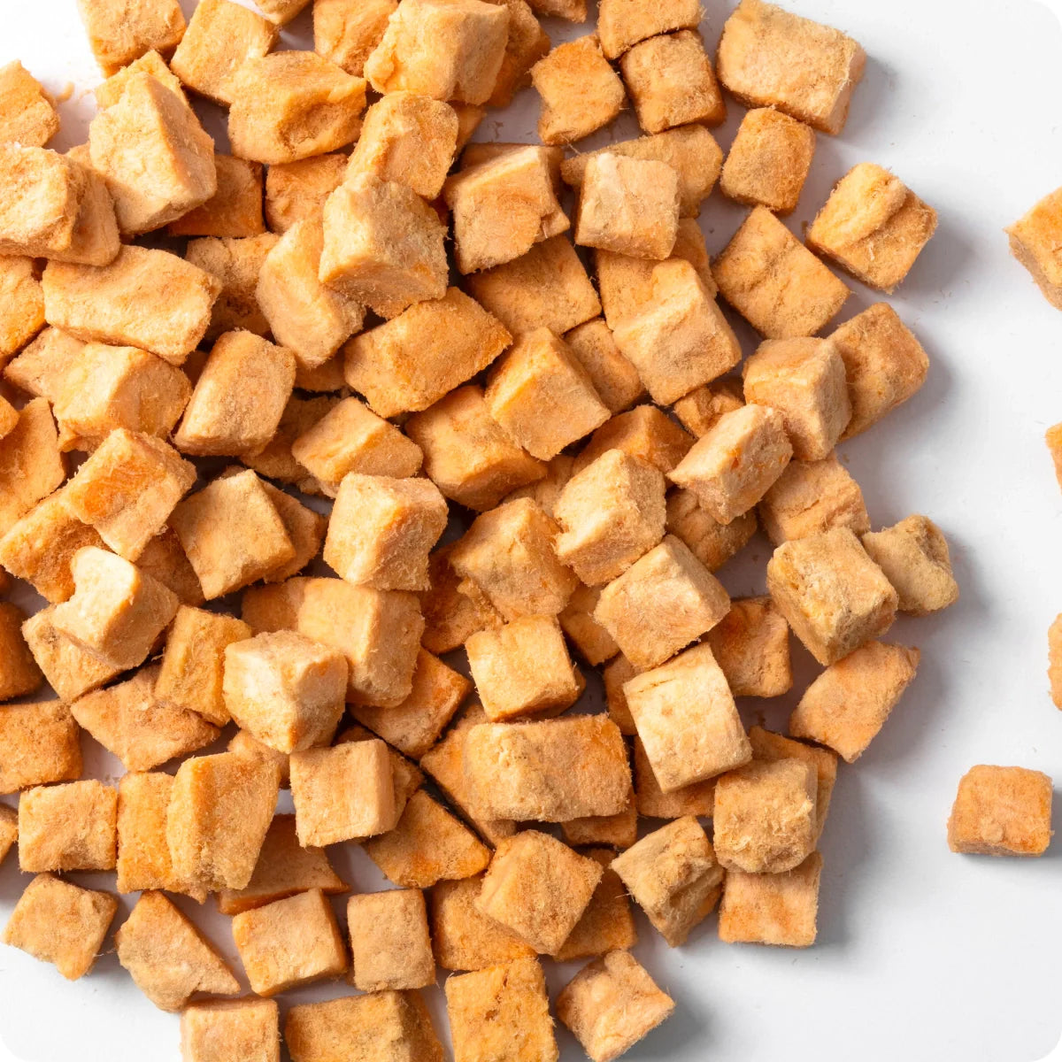 Cherie Freeze-Dried Salmon