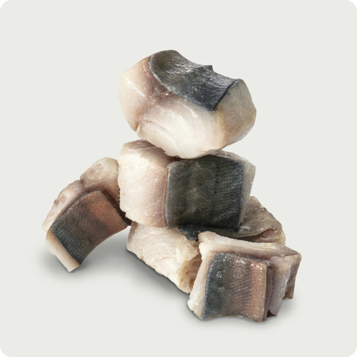 Natural Kitty Meaty Cubes 100% mackerel