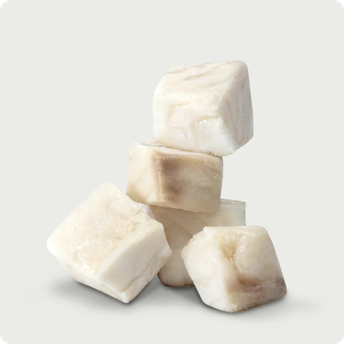 Natural Kitty Meaty Cubes 100% tilapia