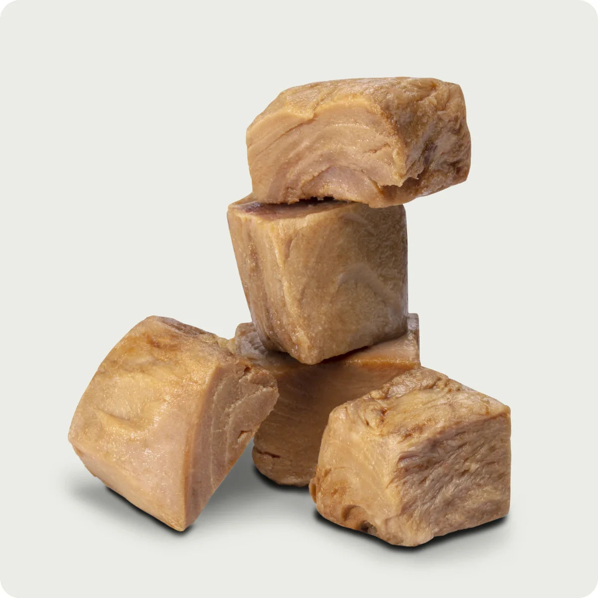 Natural Kitty Meaty Cubes 100% tuna