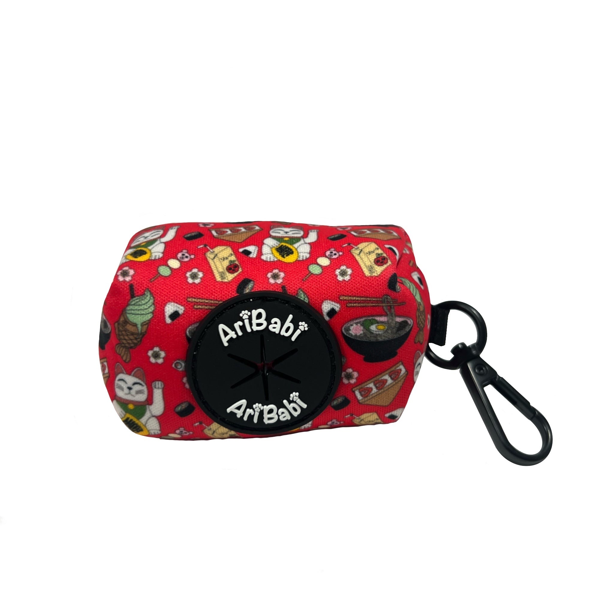 Porta Bolsas perro Tokio