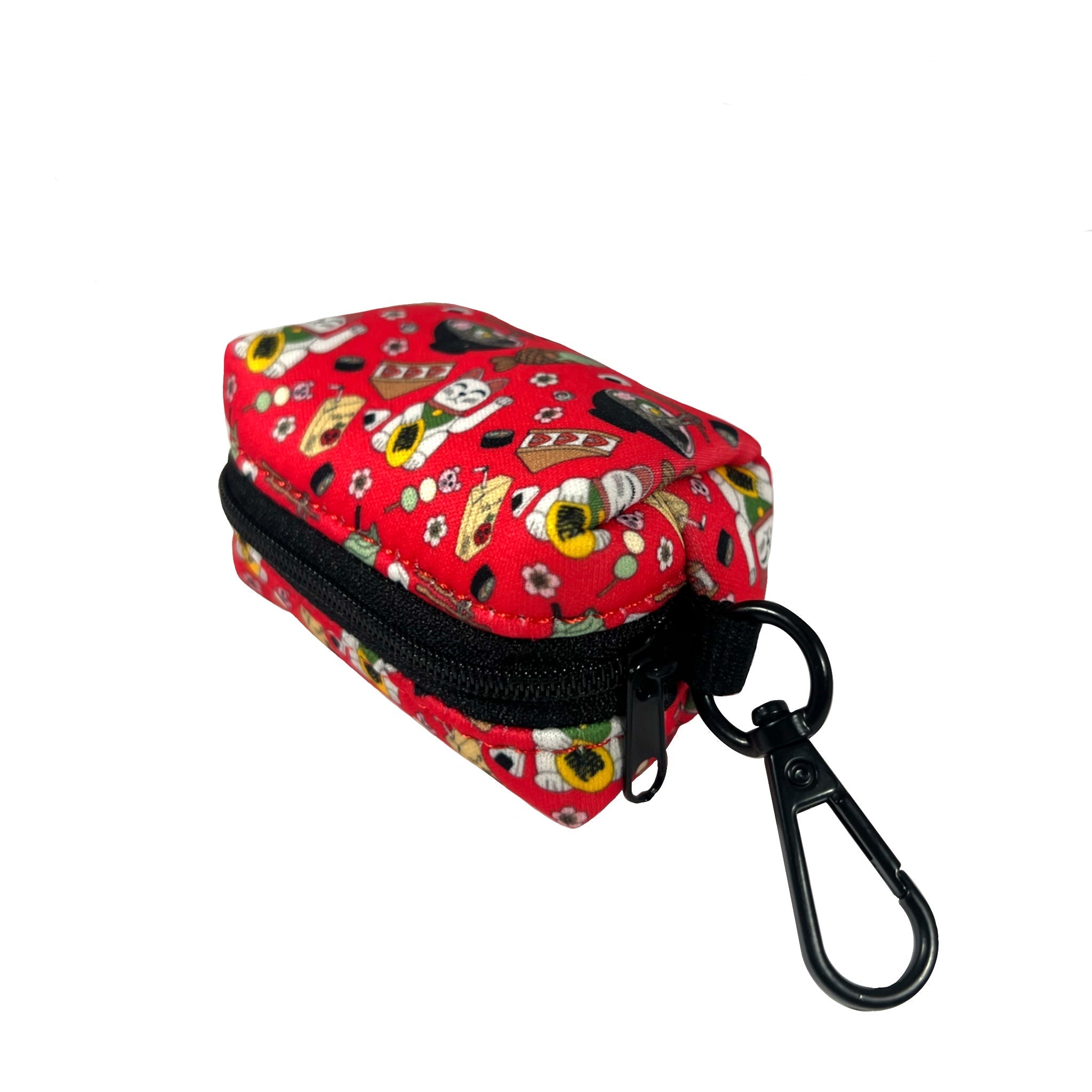 Porta Bolsas perro Tokio