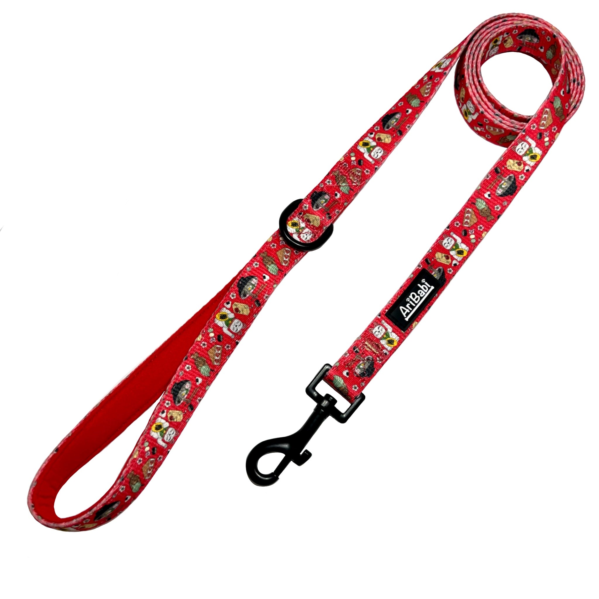 Correa Estampada Tokio