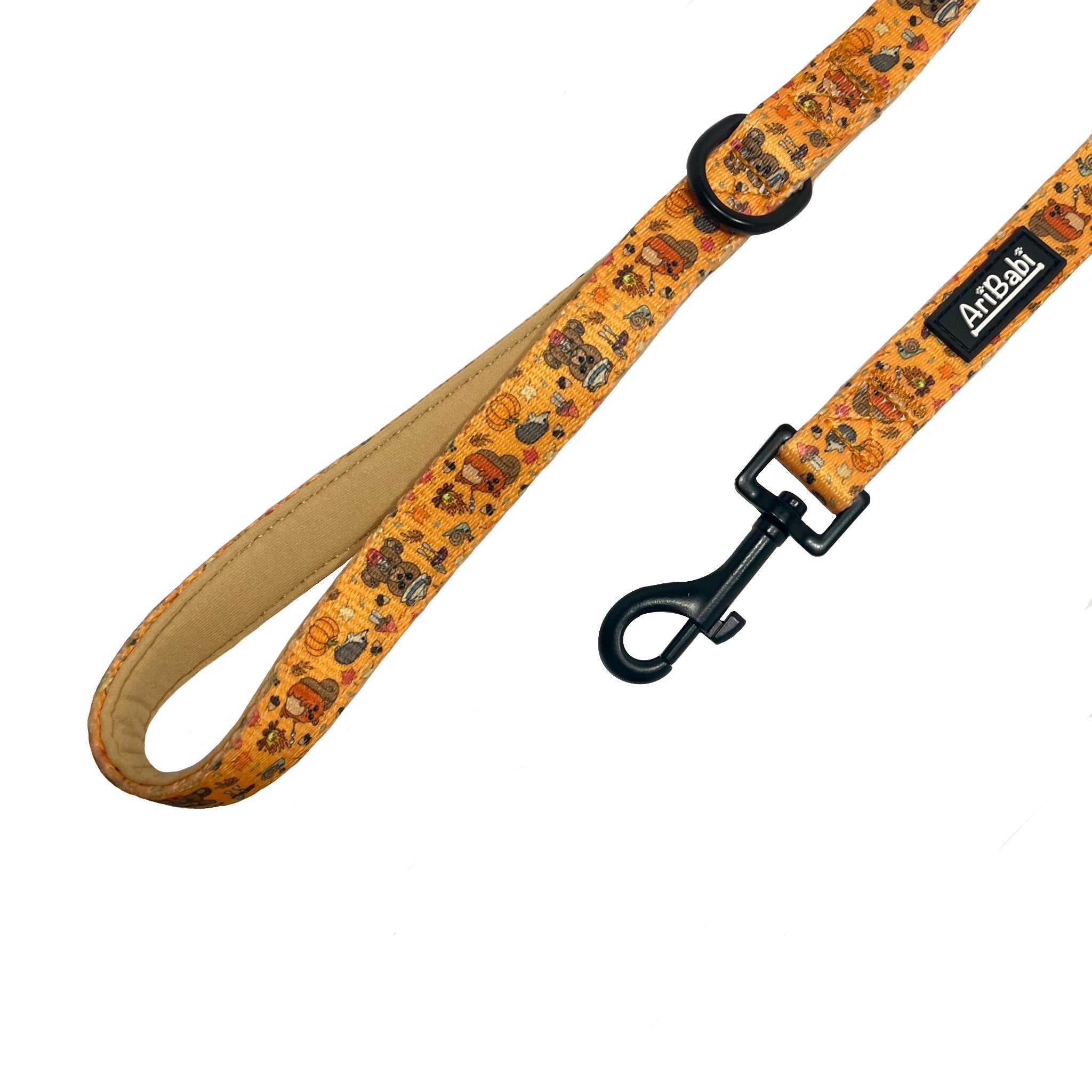 Correa Estampada Yosemite