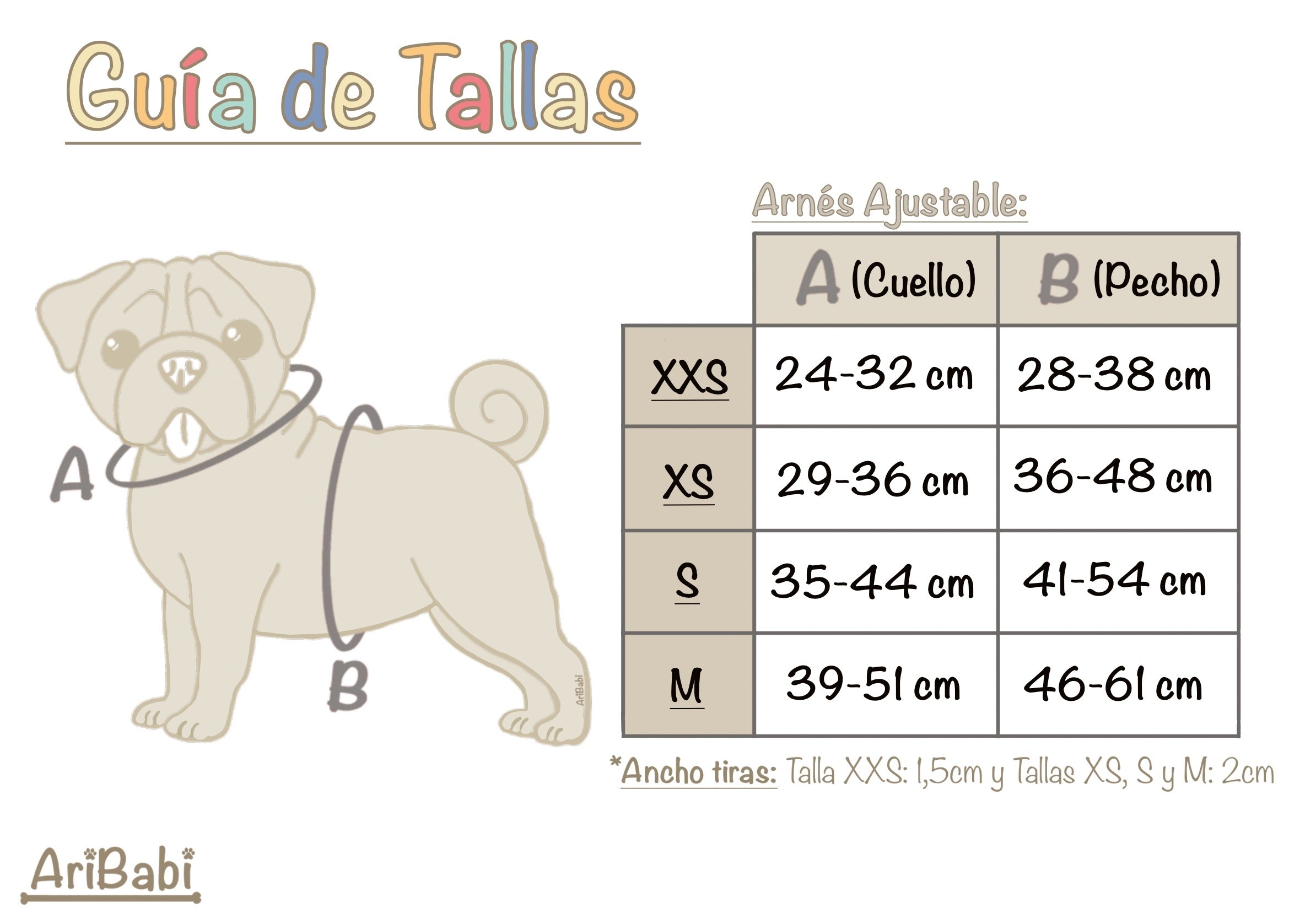 Arnés Ajustable Yosemite