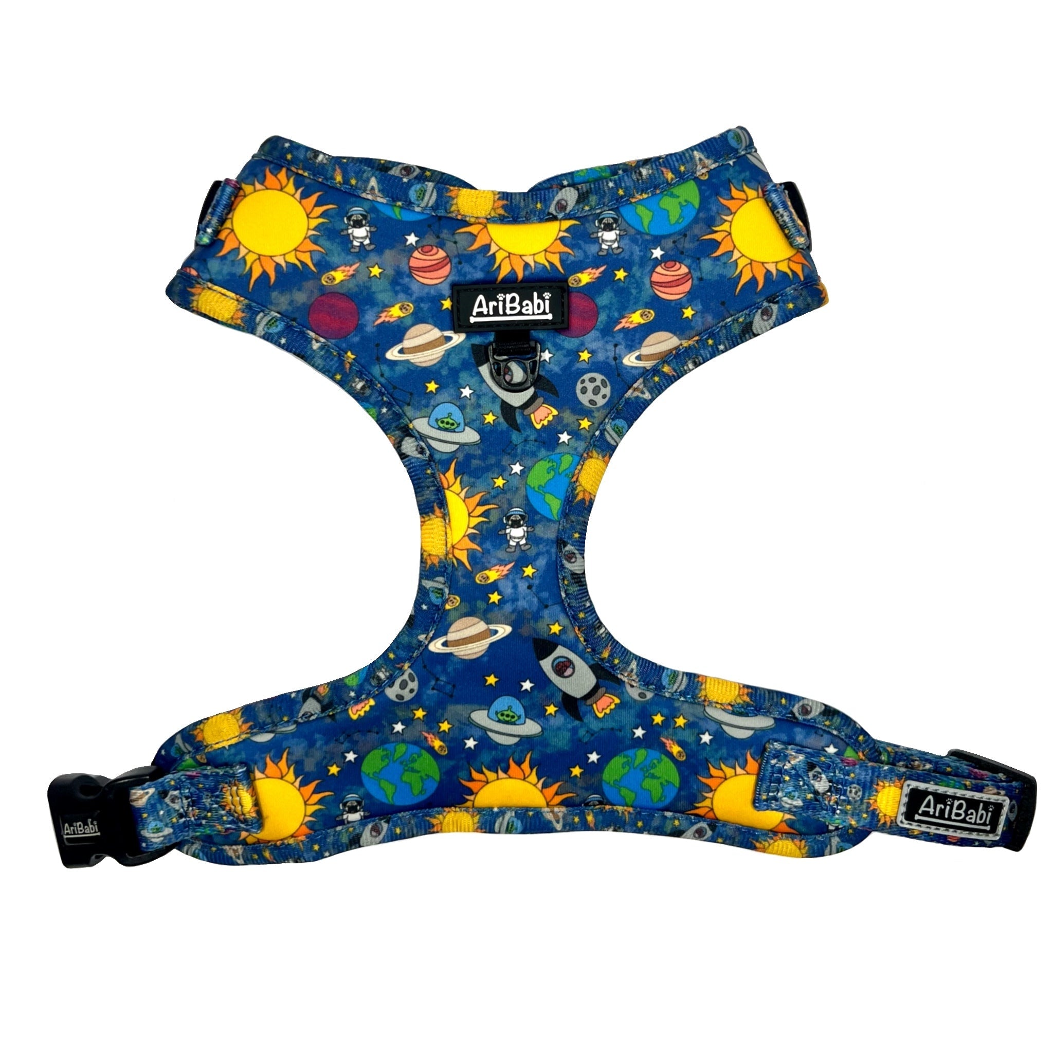 Arnés Ajustable Laika