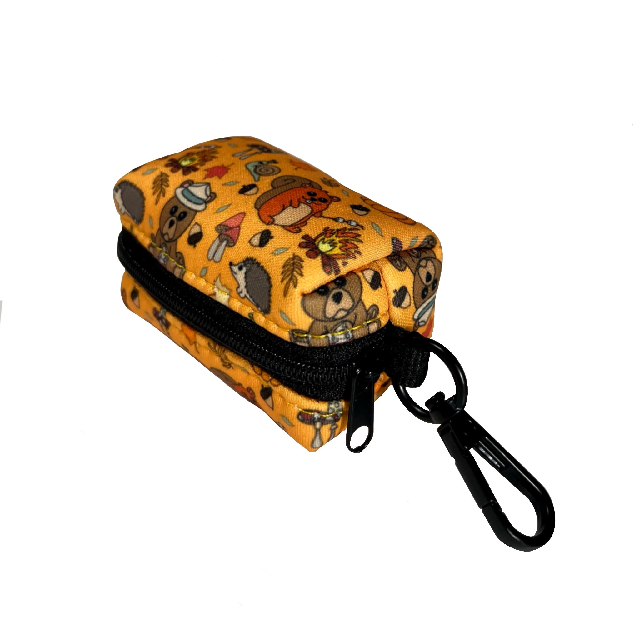 Porta Bolsas perro Yosemite