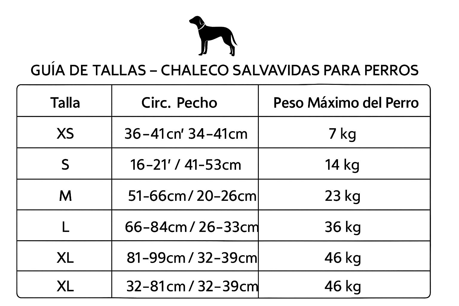 GF-Pet - Set Refrescante Compañero de Playa | Perro Grande
